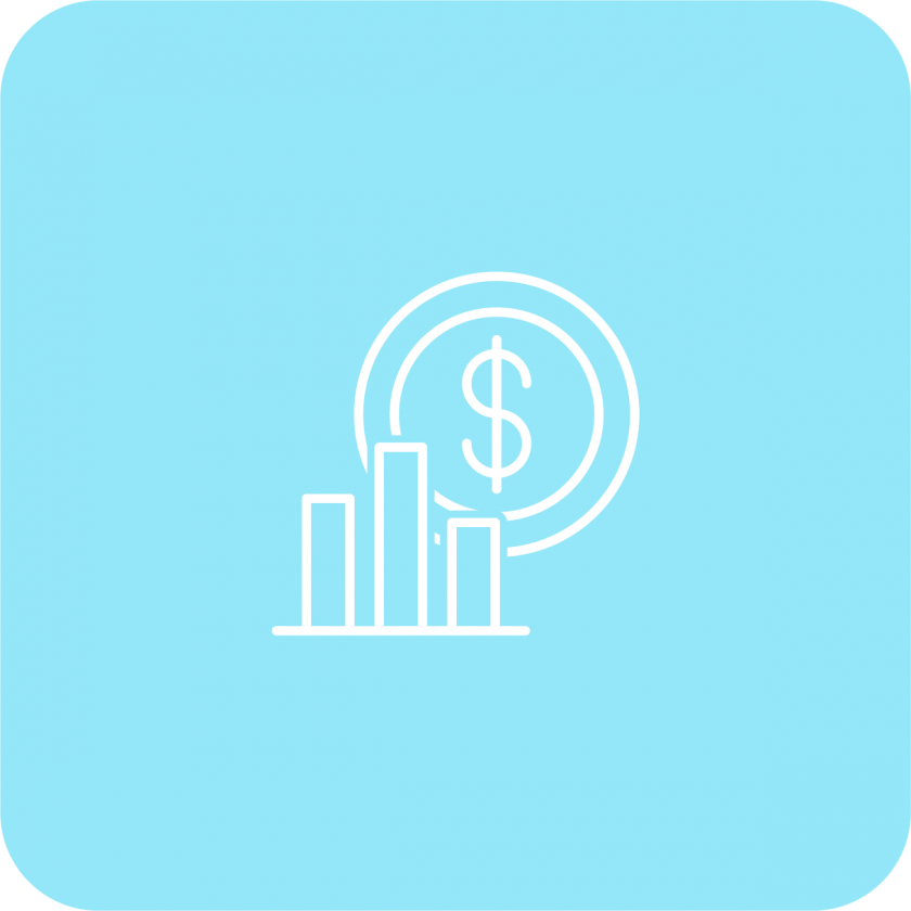 Icono de la dirección de información estadística económica y financiera