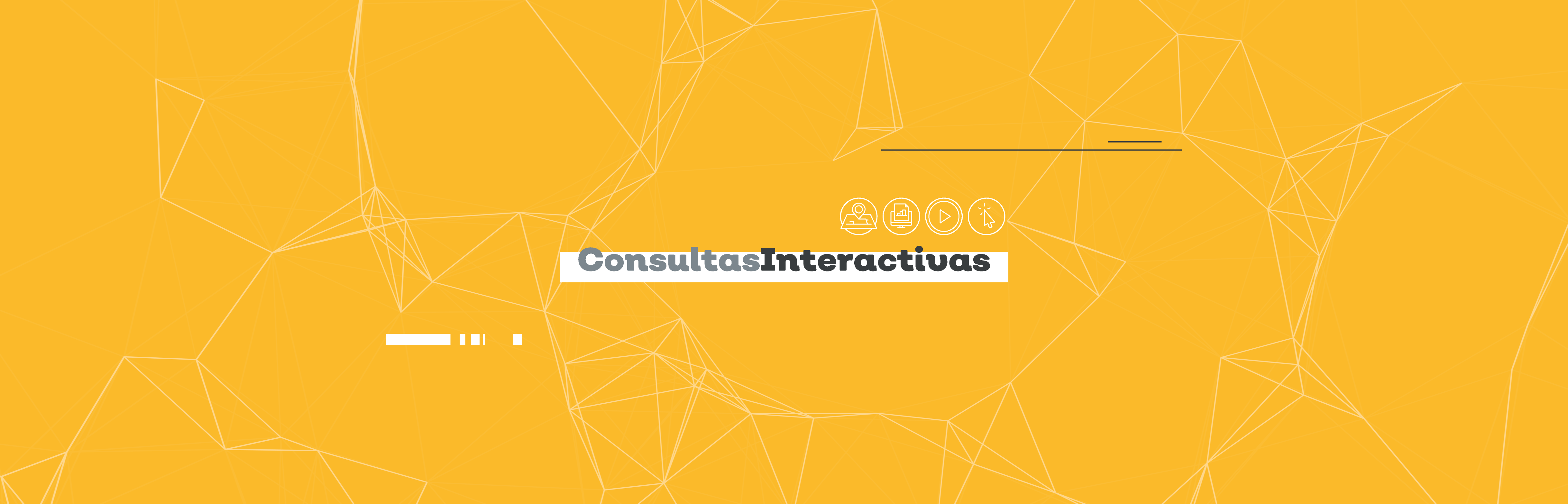 Visita las consultas interactivas