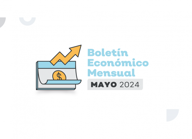 Boletín Económico Manual de mayo 2024