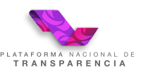 Plataforma nacional de transparencia