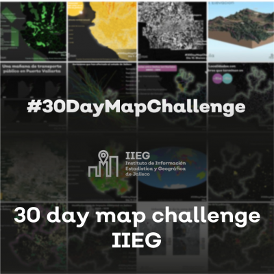 30 day map challenge IIEG