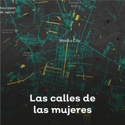 Las calles de las mujeres