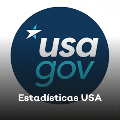 Estadísticas USA