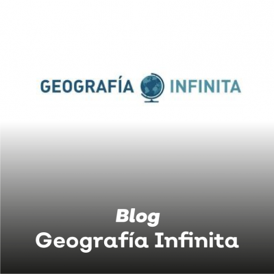 Blog Geografía infinita