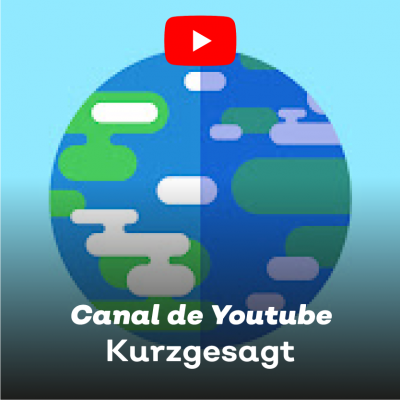 Canal de youtube, Kurzgesagt