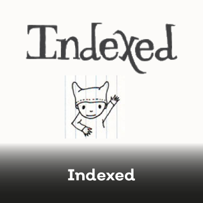 Indexed, ilustraciones