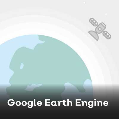 Google Earth Engine