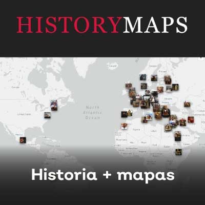 Historia y mapas