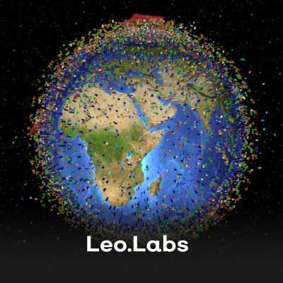 Leo Labs