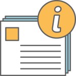 icono Sistema de información
