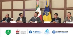Estudio de Expectativas Económicas.