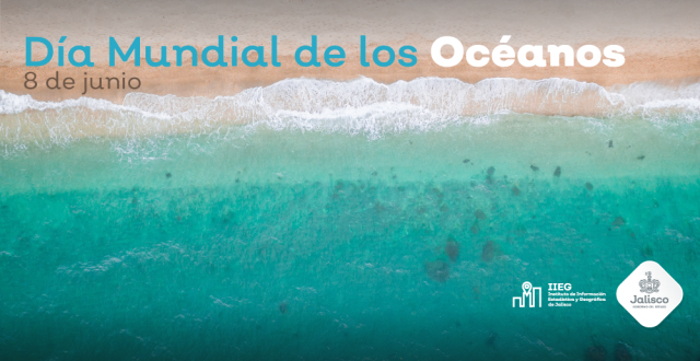 Día mundial de los océanos, 8 de junio
